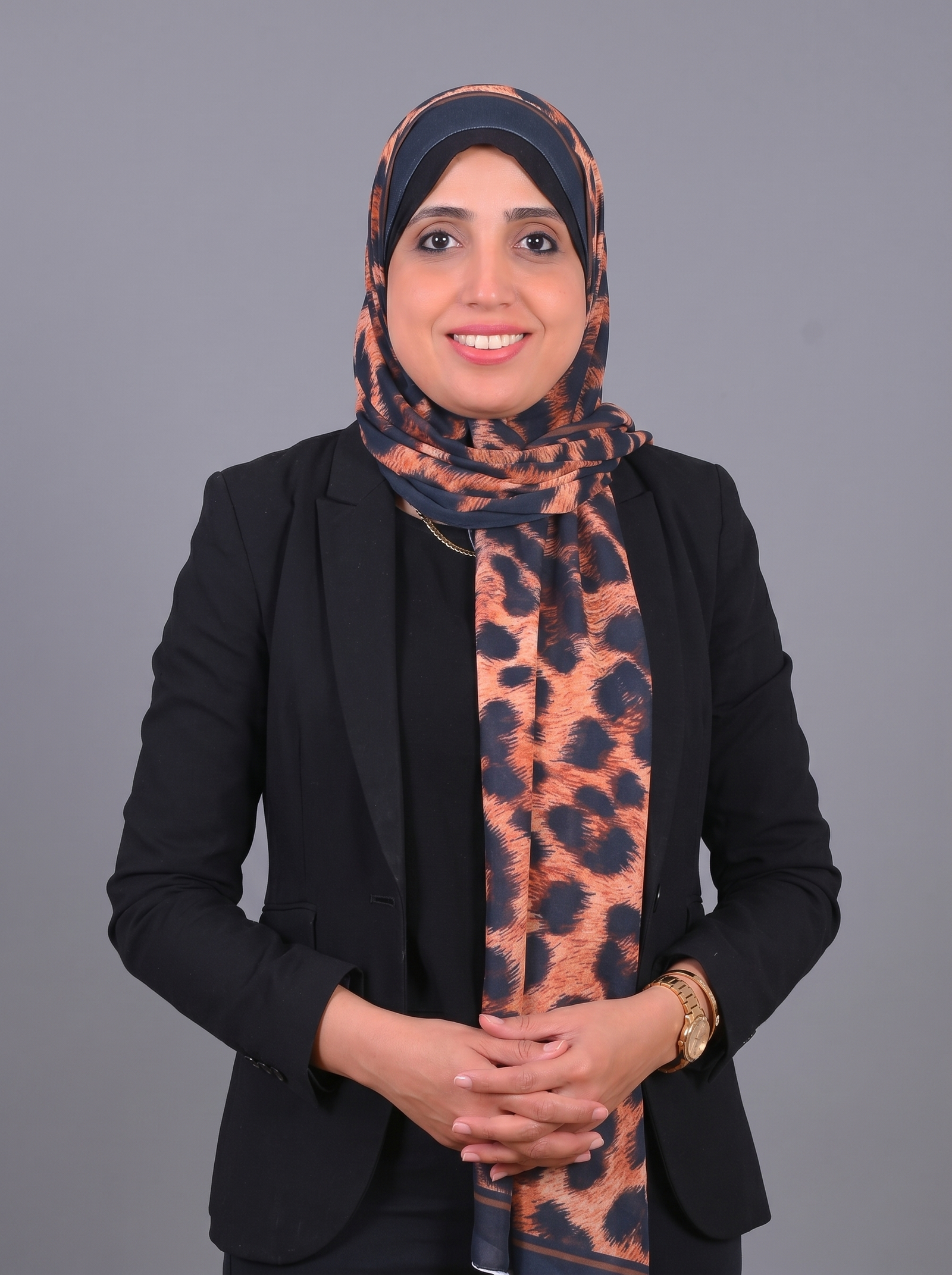 Iman Gomaa